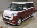 2025 Daihatsu Move Canbus