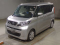 2020 Nissan Roox