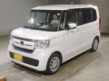 2018 Honda N-BOX