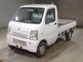 2010 Suzuki Carry Truck