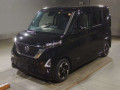 2023 Nissan Roox