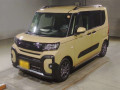 2022 Daihatsu Tanto