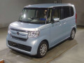 2018 Honda N-BOX