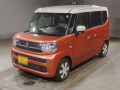 2023 Suzuki Spacia