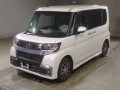 2019 Daihatsu Tanto Custom