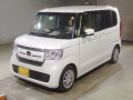 2020 Honda N-BOX