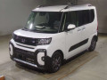 2025 Daihatsu Tanto