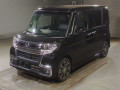 2018 Daihatsu Tanto Custom