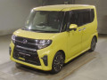 2019 Daihatsu Tanto Custom