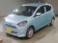 2018 Daihatsu Mira e:S