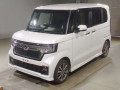 2023 Honda N-BOX CUSTOM