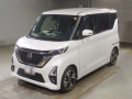 2021 Nissan Roox