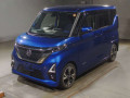 2021 Nissan Roox