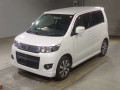 0 Suzuki WAGON R STINGRAY