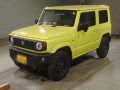 2022 Suzuki Jimny