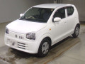 2021 Suzuki Alto