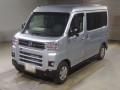 2025 Daihatsu Atrai