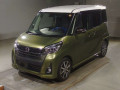 2019 Nissan DAYZ ROOX