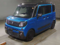 2019 Suzuki Spacia GEAR