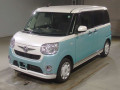 0 Daihatsu Move Canbus