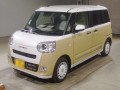 2025 Daihatsu Move Canbus