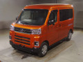 2022 Daihatsu Atrai