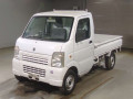 2013 Suzuki Carry Truck