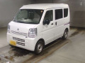 2021 Suzuki Every