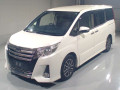 2017 Toyota Noah