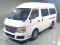 2012 Nissan Caravan Van