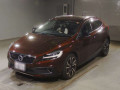 2017 Volvo V40