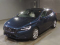 2019 Volvo V40