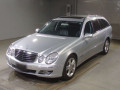 2008 Mercedes Benz E-Class  Station Wagon