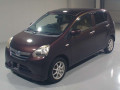 2013 Daihatsu Mira e:S