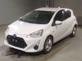 2015 Toyota Aqua