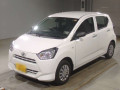 2025 Daihatsu Mira e:S