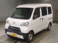 2017 Daihatsu Hijet Cargo