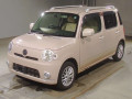 2011 Daihatsu Mira Cocoa