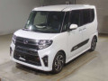2021 Daihatsu Tanto Custom