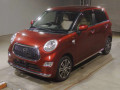 2015 Daihatsu Cast