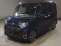 2019 Daihatsu Tanto Custom