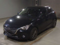 2015 Mazda Demio