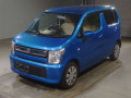 2017 Suzuki Wagon R