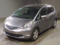 2010 Honda Fit