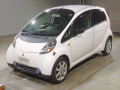 2006 Mitsubishi i