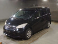 2013 Honda Freed