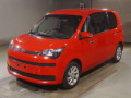 2015 Toyota Spade