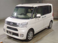 2015 Daihatsu Tanto