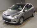2009 Mazda Demio