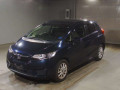 2015 Honda Fit Hybrid